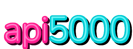api5000 — logo kanal