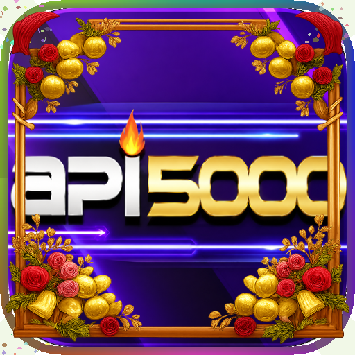 api5000 — mitra unggulan