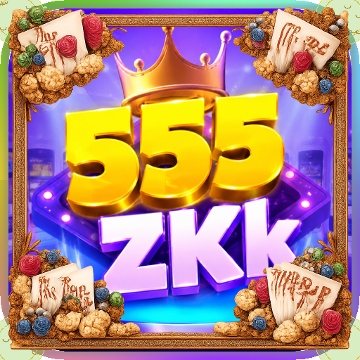 555zk — galeri pratinjau - APK Resmi