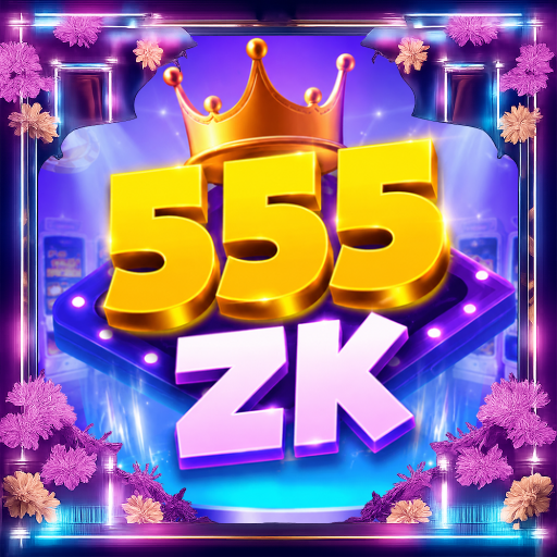 555zk — galeri pratinjau Resmi APK